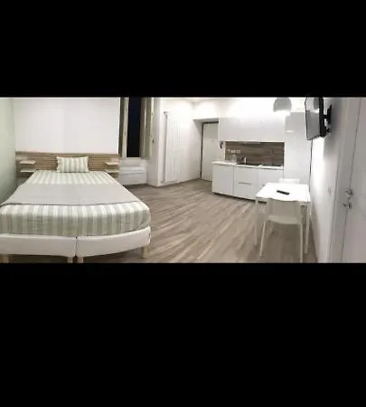 Apartment Il Torchio