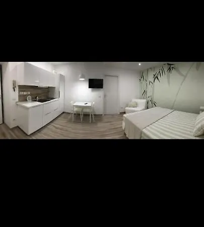 Il Torchio Apartment