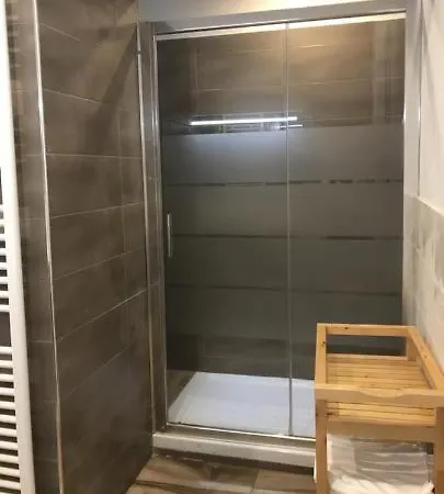 Il Torchio Apartment Lecco