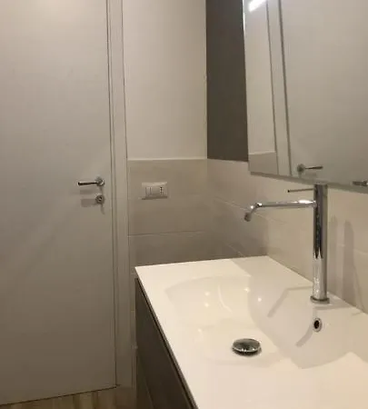 Il Torchio Apartment Lecco