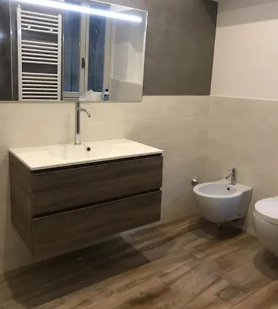 Apartment Il Torchio *