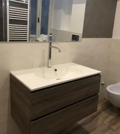 Apartment Il Torchio