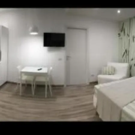 Apartamento Il Torchio *