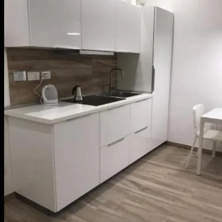 Apartment Il Torchio Lecco