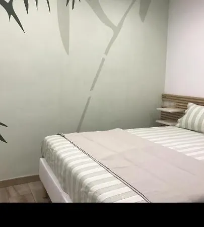 Il Torchio Apartment *