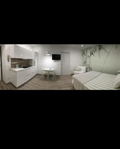 Il Torchio Apartman