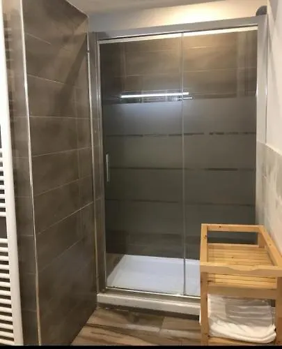 Il Torchio Apartman Lecco