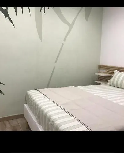 Il Torchio Apartman *