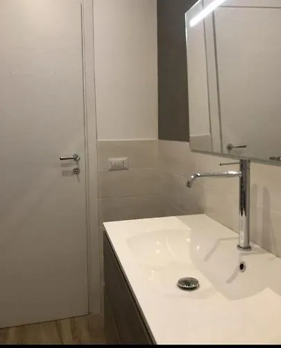 Il Torchio Apartman Lecco