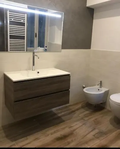 Apartman Il Torchio *