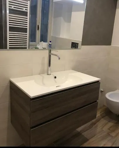 Apartman Il Torchio