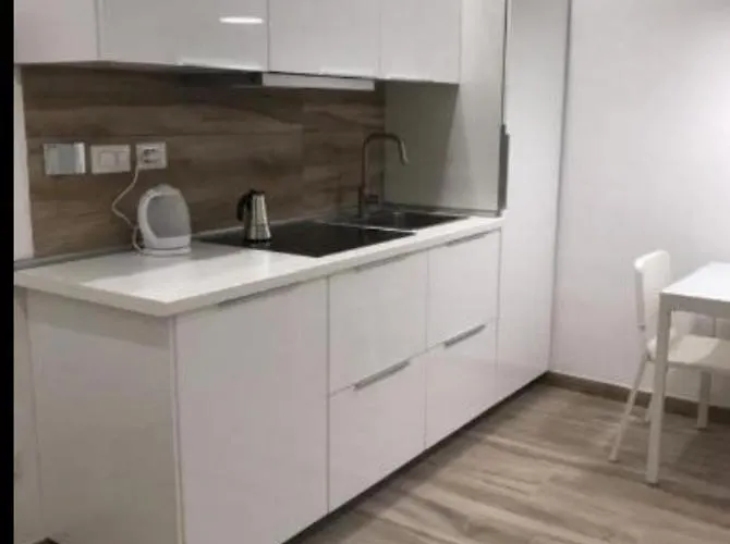 Apartman Il Torchio Lecco